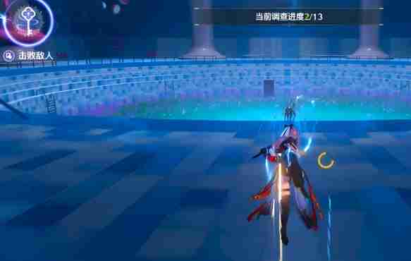 《星塔旅人》炽霞玩法介绍