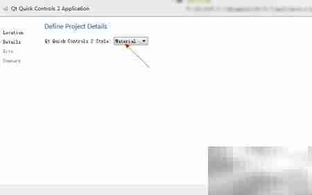 Qt5 Quick多媒体播放器