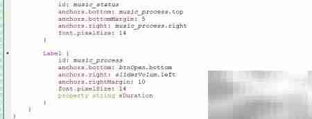 Qt5 Quick多媒体播放器
