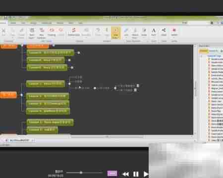 Qt5 Quick多媒体播放器