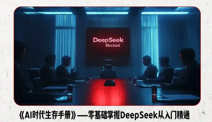 DeepSeekAI网页版使用教程