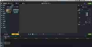 camtasia如何制作微课添加动画人像