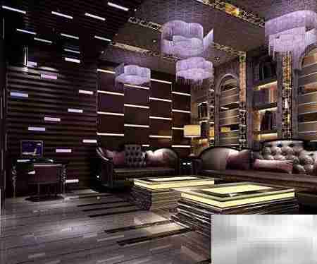 西餐厅美化布置技巧