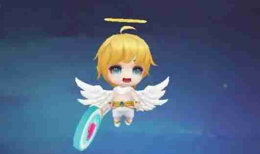 《天缘传说》小天使宠物图鉴欣赏