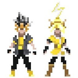 《传说法师》雷电双子技能全解析