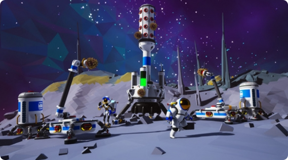 《异星探险家》新手快速上手指南