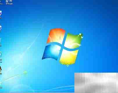 韩博士U盘装Win7教程
