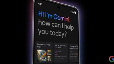 GoogleGemini生成专属报告，Gmail云端轻松搞定