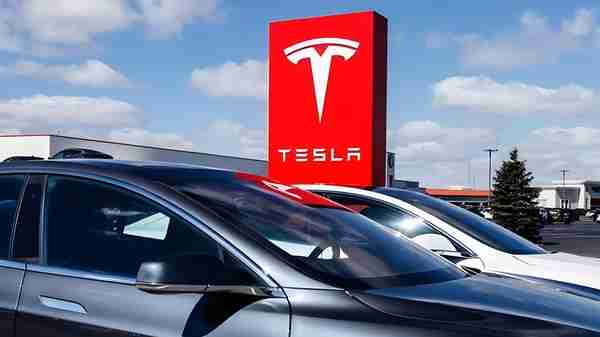 特斯拉三季度财报公布:营收281亿美元 净利润降37%