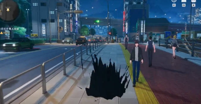 《异环》老虎打法攻略