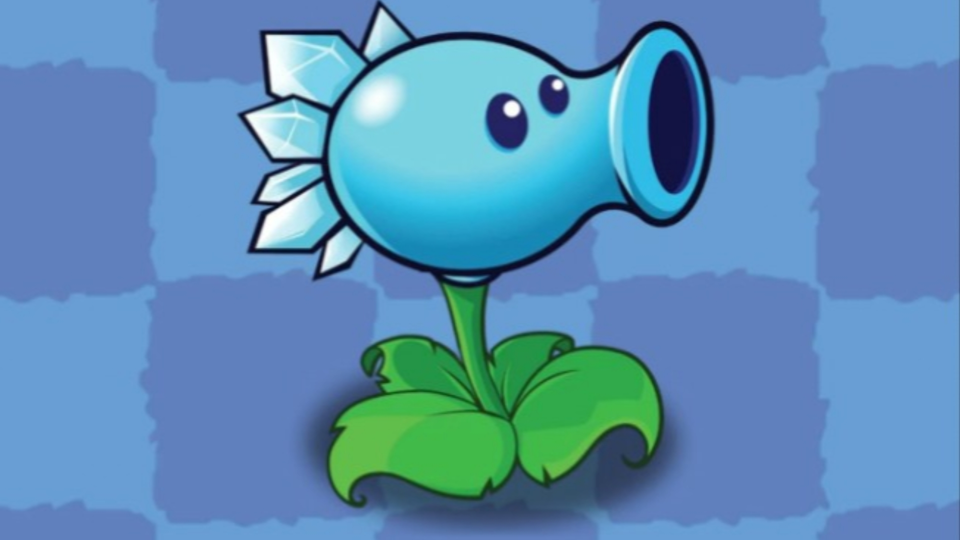 《植物大战僵尸3》射手植物一览