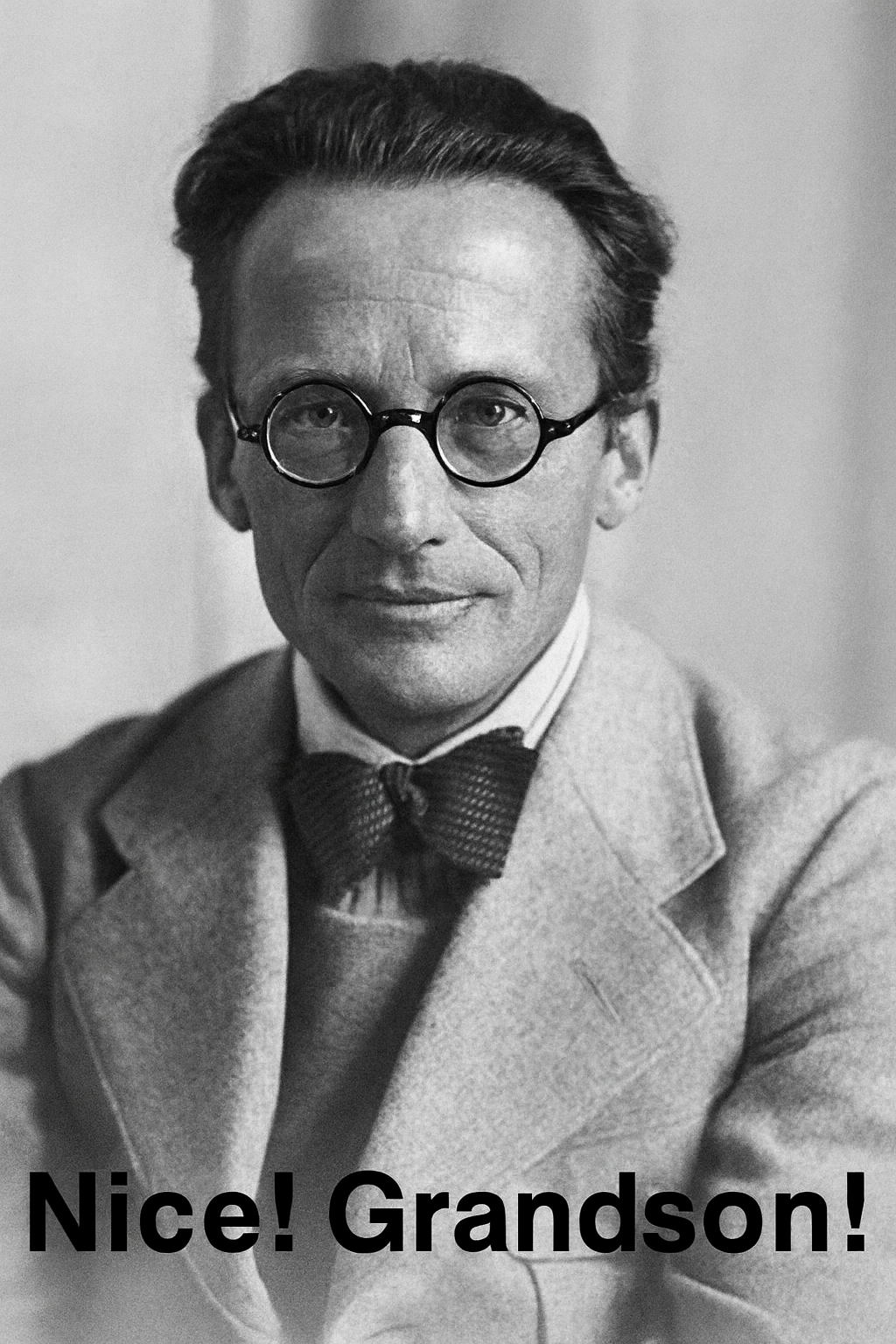 薛定谔亲外孙创业量子计算,英伟达创始人黄仁勋早早就成了股东