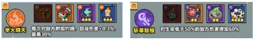 《妖怪金手指》54关主线小怪BOSS特性分析及推荐武将