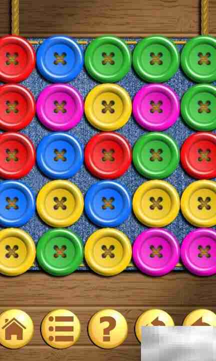 5×5第九关通关技巧