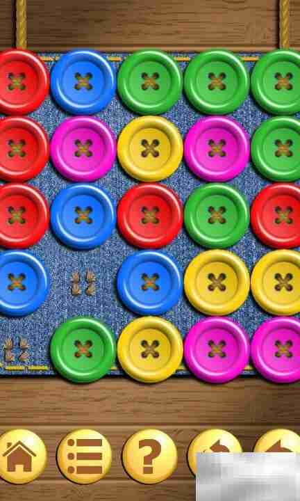 5×5第九关通关技巧