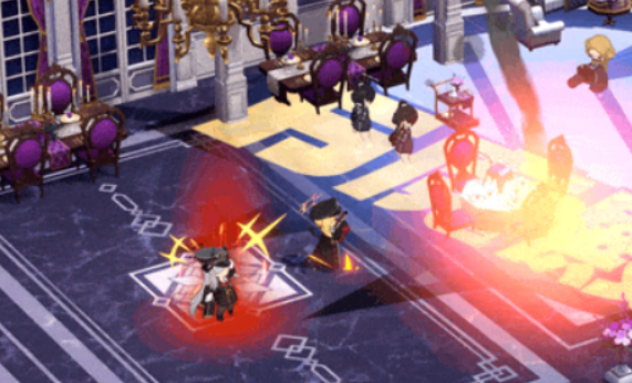 《蔚蓝档案》真琴介绍