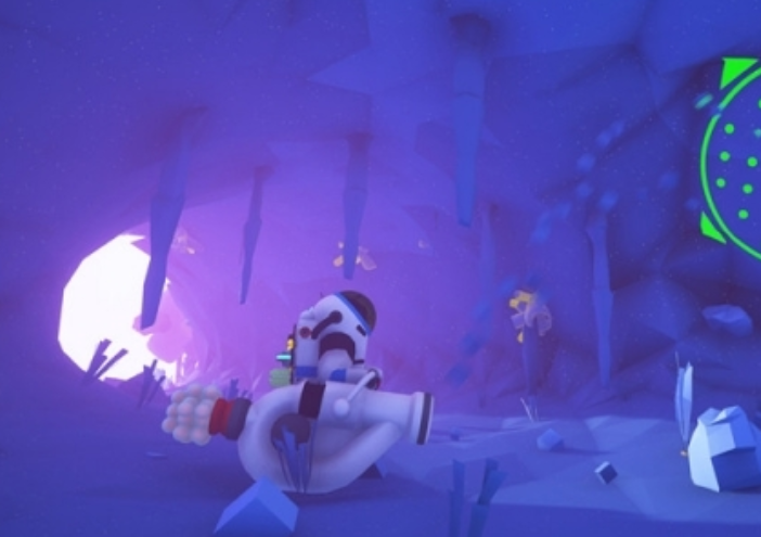 《异星探险家》铜矿位置一览