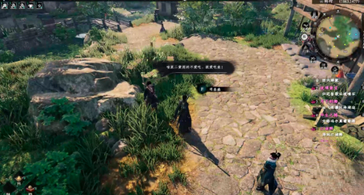 《下一站江湖2》二黄的任务通关攻略