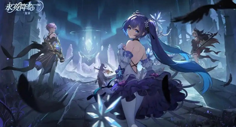 《永夜降临：复苏》莉莉丝技能全解析