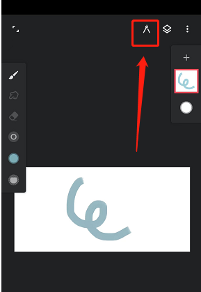 《painter》画布裁剪技巧全解析