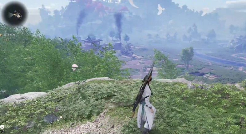 《燕云十六声》鸣金裂石流派解析