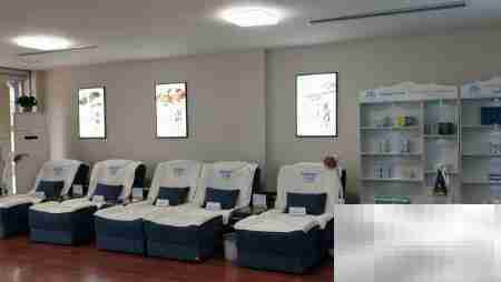 开一家足浴店需要多少资金？