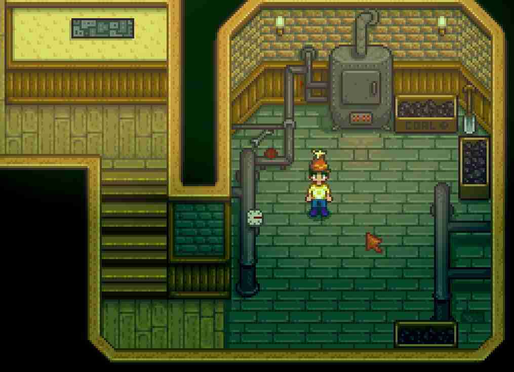 《星露谷物语》春季献祭任务全攻略