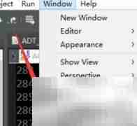 Eclipse设置JSON文件编码方法
