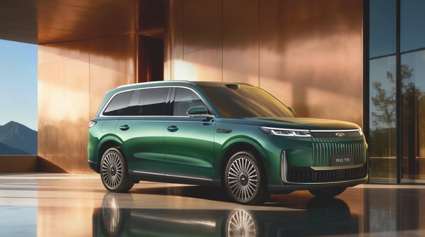 2025年中国汽车海外销量达242万，9月创新高