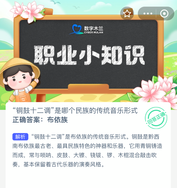 铜鼓十二调：壮族传统音乐瑰宝