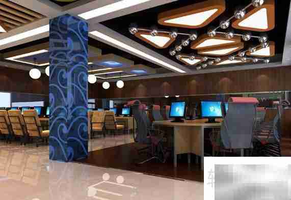 开网吧必备手续指南