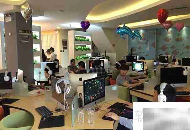 开网吧必备手续指南