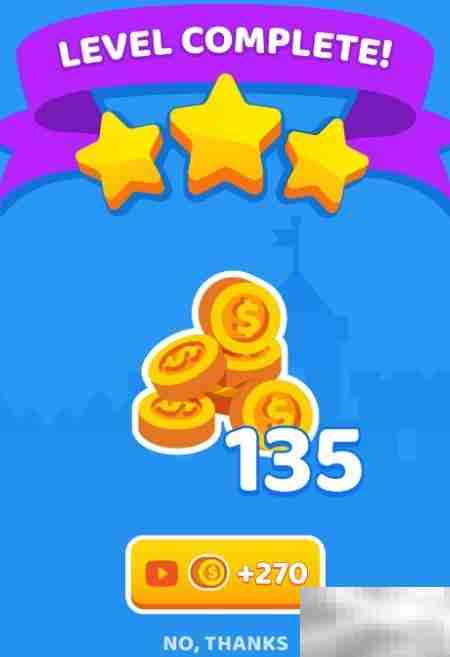 Repair The Bridge第30关通关技巧