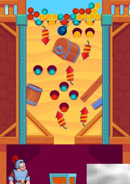 修桥第30关通关技巧分享