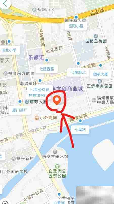 实时查询公交车位置