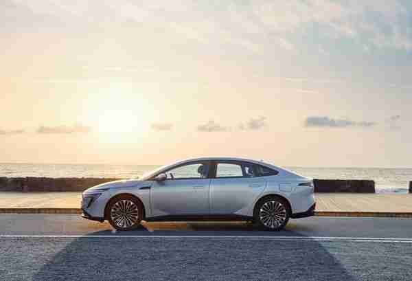 “满血版”东风日产N7到来!NISSAN OS 1.3.0正式推送