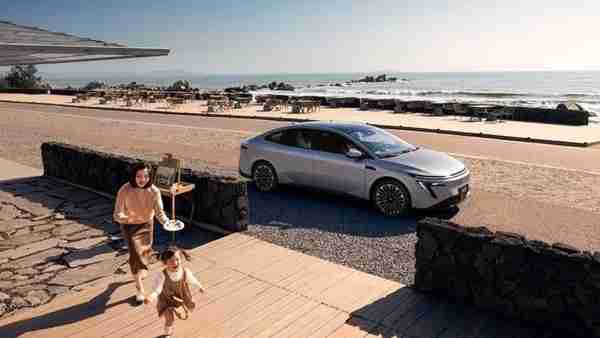 “满血版”东风日产N7到来!NISSAN OS 1.3.0正式推送