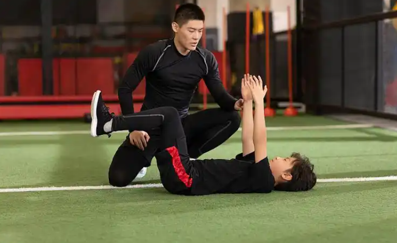 体能教练与健身教练有何不同？