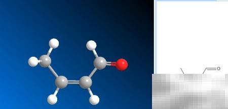 ChemOffice过渡态能量计算详解