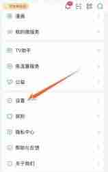 爱奇艺如何查看几台设备登录