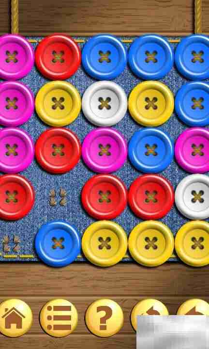 5×5第十二关通关技巧