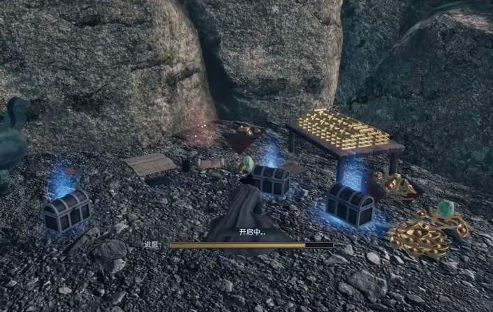 《下一站江湖2》无心地宫详细攻略