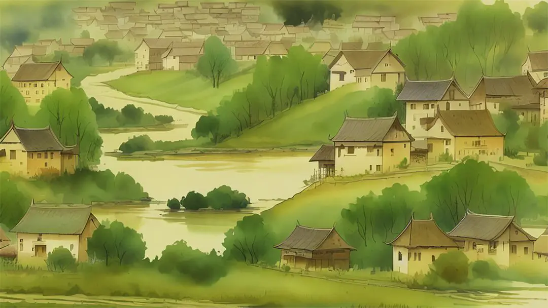 拾光小院萌新进村攻略指南