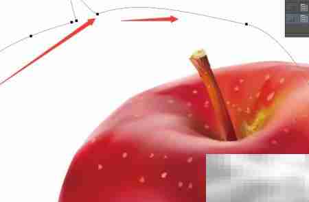 PS钢笔工具路径编辑技巧