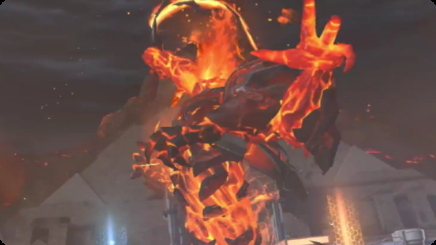 《逆战：未来》火山口玩法介绍