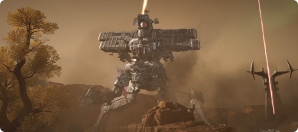 《逆战：未来》火山口玩法全解析