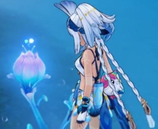 原神5.8版本角色抽取攻略