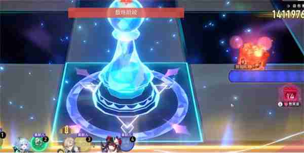 《崩坏：星穹铁道》不要笑挑战第7关攻略