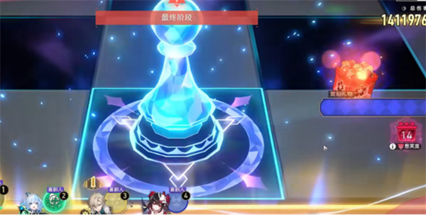 《星穹铁道》7关通关技巧分享