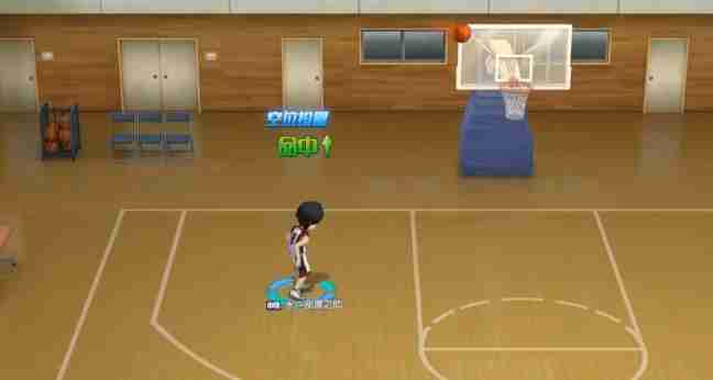 《黑子的篮球：街头对决》平民球员一览